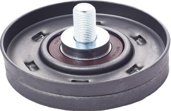 DEXWAL MOBIDEX 03-300 - Poulie renvoi / transmission, courroie trapézoïdale à nervures droxauto.com