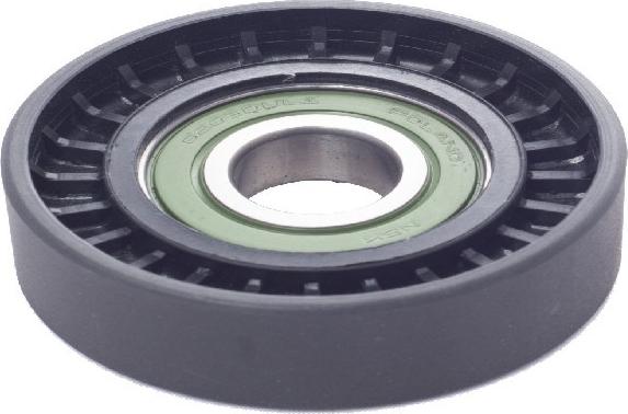 DEXWAL MOBIDEX 03-371 - Poulie renvoi / transmission, courroie trapézoïdale à nervures droxauto.com