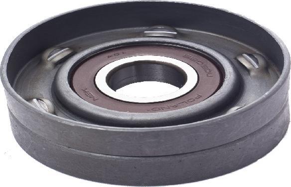 DEXWAL MOBIDEX 03-285 - Poulie renvoi / transmission, courroie trapézoïdale à nervures droxauto.com