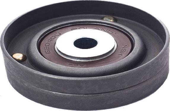 DEXWAL MOBIDEX 03-283 - Poulie renvoi / transmission, courroie trapézoïdale à nervures droxauto.com