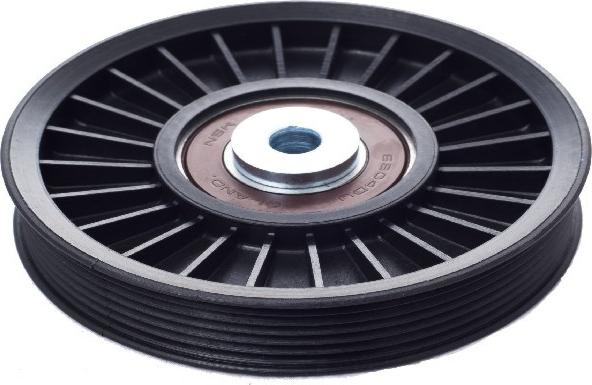 DEXWAL MOBIDEX 03-239 - Poulie renvoi / transmission, courroie trapézoïdale à nervures droxauto.com