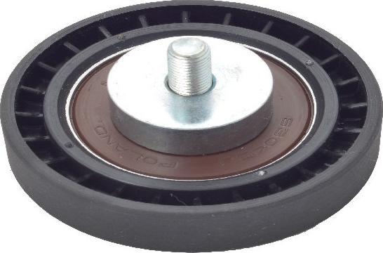 DEXWAL MOBIDEX 03-236 - Poulie renvoi / transmission, courroie trapézoïdale à nervures droxauto.com
