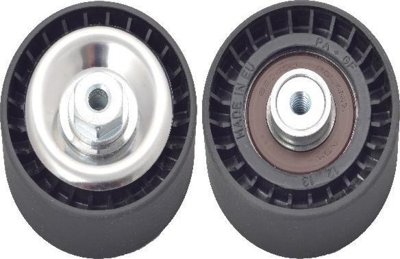 DEXWAL MOBIDEX 03-222 - Poulie renvoi / transmission, courroie trapézoïdale à nervures droxauto.com