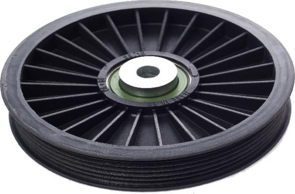 DEXWAL MOBIDEX 03-270 - Poulie renvoi / transmission, courroie trapézoïdale à nervures droxauto.com