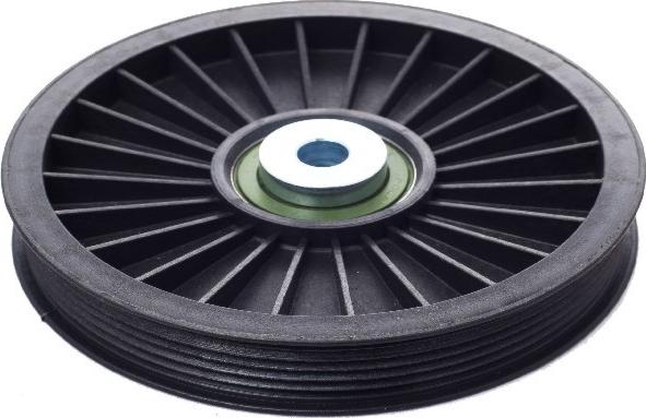 DEXWAL MOBIDEX 03-271 - Poulie renvoi / transmission, courroie trapézoïdale à nervures droxauto.com