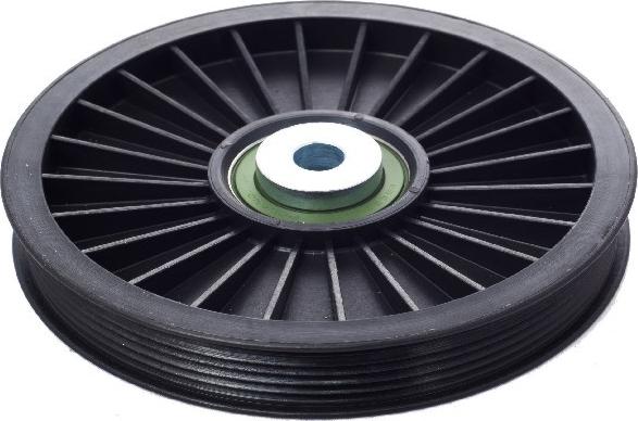 DEXWAL MOBIDEX 03-272 - Poulie renvoi / transmission, courroie trapézoïdale à nervures droxauto.com