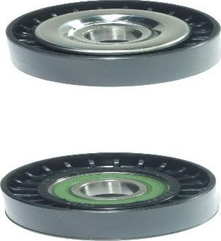 DEXWAL MOBIDEX 03-792 - Poulie renvoi / transmission, courroie trapézoïdale à nervures droxauto.com