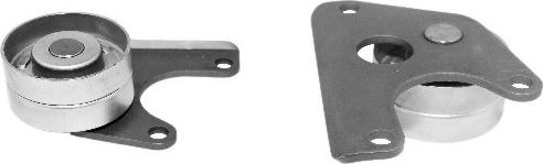 DEXWAL MOBIDEX 03-761 - Poulie renvoi / transmission, courroie de distribution droxauto.com