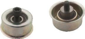 DEXWAL MOBIDEX 03-728 - Poulie renvoi / transmission, courroie trapézoïdale à nervures droxauto.com