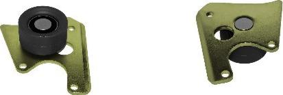 DEXWAL MOBIDEX 03-727 - Poulie renvoi / transmission, courroie de distribution droxauto.com