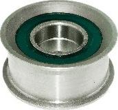 DEXWAL MOBIDEX 03-772 - Poulie-tendeur, courroie de distribution droxauto.com