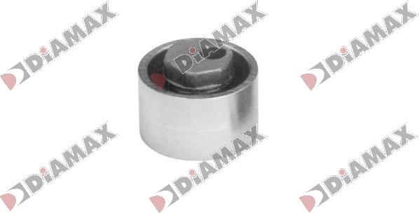 Diamax A5052 - Poulie-tendeur, courroie de distribution droxauto.com