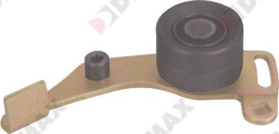 Diamax A5002 - Poulie-tendeur, courroie de distribution droxauto.com