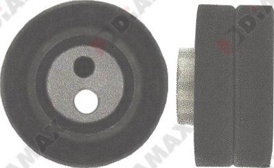 Diamax A5024 - Poulie-tendeur, courroie de distribution droxauto.com