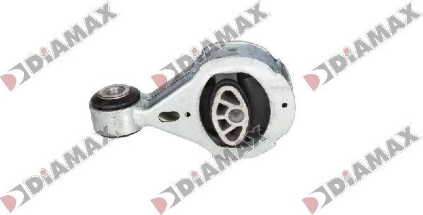Diamax A1450 - Support moteur droxauto.com