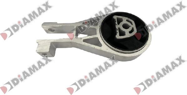 Diamax A1451 - Support moteur droxauto.com
