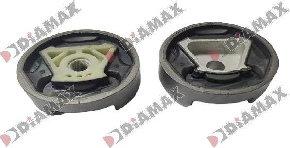 Diamax A1452 - Support moteur droxauto.com