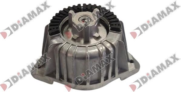 Diamax A1404 - Support moteur droxauto.com
