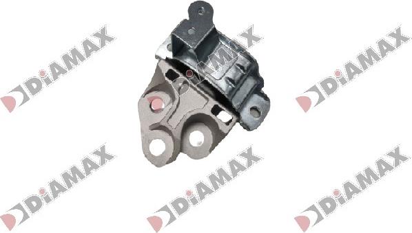 Diamax A1415 - Support moteur droxauto.com