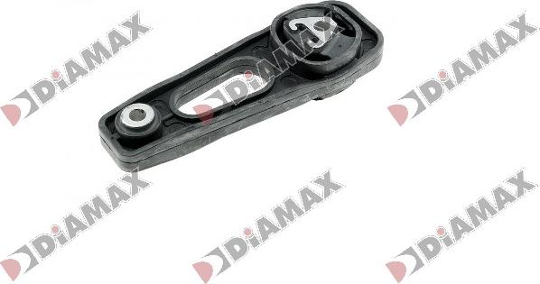 Diamax A1417 - Support moteur droxauto.com