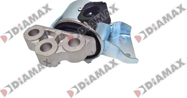 Diamax A1435 - Support moteur droxauto.com