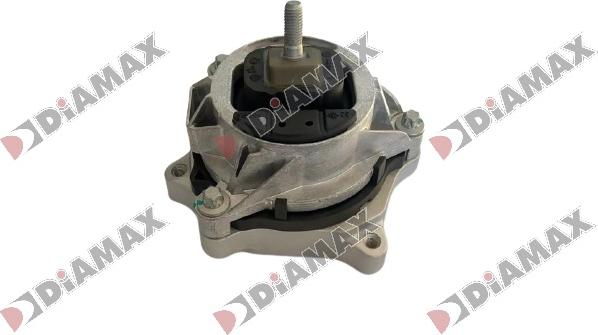 Diamax A1429 - Support moteur droxauto.com