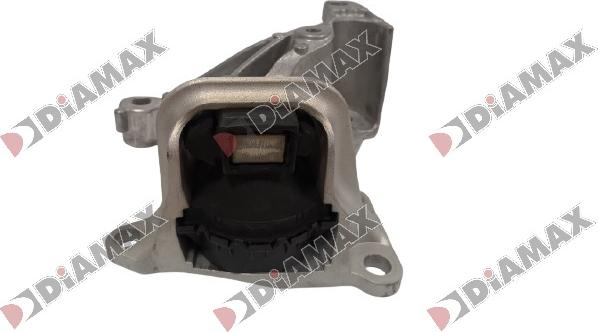 Diamax A1420 - Support moteur droxauto.com