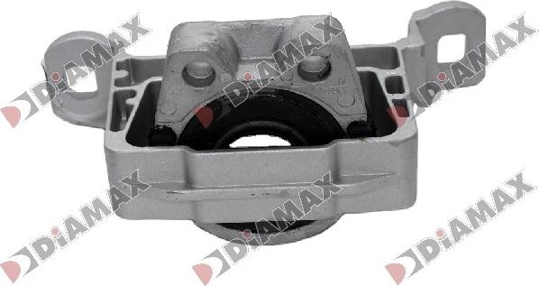 Diamax A1095 - Support moteur droxauto.com