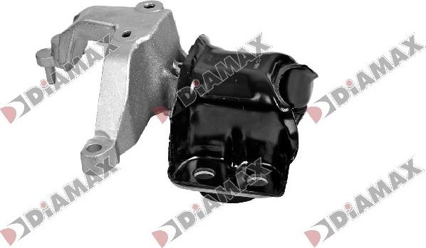 Diamax A1045 - Support moteur droxauto.com