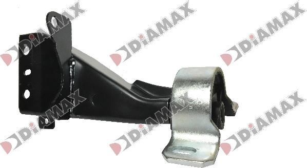 Diamax A1050 - Support moteur droxauto.com