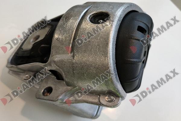 Diamax A1069 - Support moteur droxauto.com