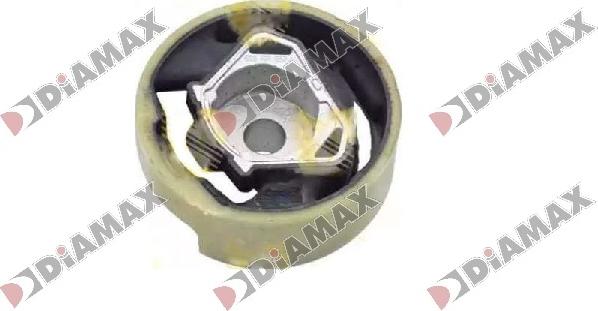 Diamax A1067 - Support moteur droxauto.com
