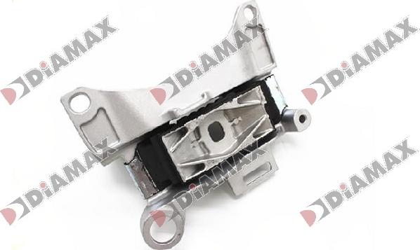 Diamax A1004 - Support moteur droxauto.com