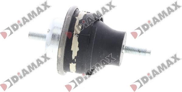 Diamax A1015 - Support moteur droxauto.com
