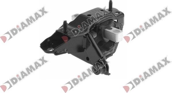 Diamax A1016 - Support moteur droxauto.com