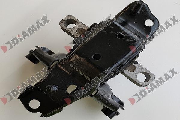 Diamax A1018 - Support moteur droxauto.com
