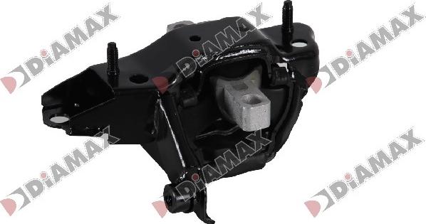 Diamax A1017 - Support moteur droxauto.com
