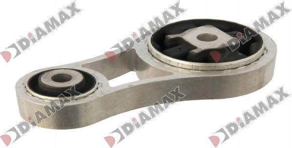 Diamax A1089 - Support moteur droxauto.com