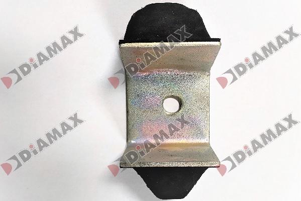 Diamax A1080 - Support moteur droxauto.com