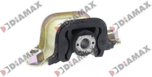 Diamax A1083 - Support moteur droxauto.com