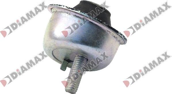 Diamax A1082 - Butée élastique, suspension du moteur droxauto.com