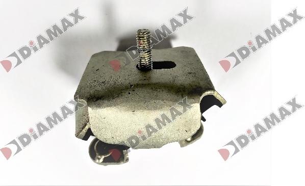Diamax A1087 - Support moteur droxauto.com
