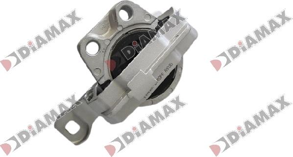 Diamax A1030 - Support moteur droxauto.com