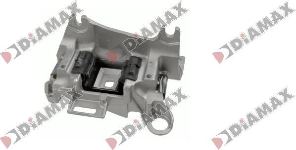 Diamax A1029 - Support moteur droxauto.com