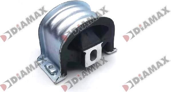 Diamax A1074 - Support moteur droxauto.com