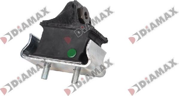 Diamax A1070 - Support moteur droxauto.com