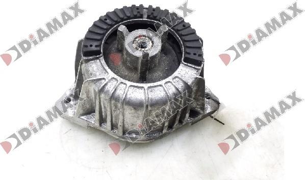 Diamax A1072 - Support moteur droxauto.com