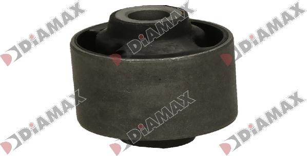 Diamax A1198 - Support moteur droxauto.com