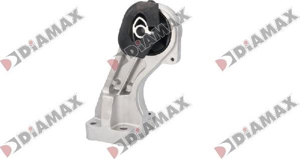 Diamax A1155 - Support moteur droxauto.com