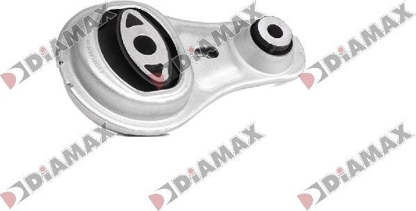 Diamax A1158 - Support moteur droxauto.com